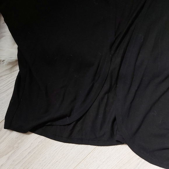 Garage black Cardigan - Picture 4 of 7